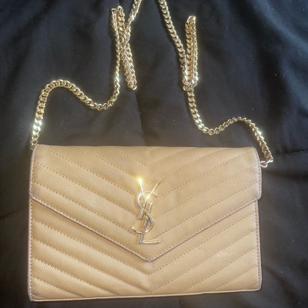 YSL Bag